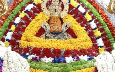 The Legend of Khatu Shyam Ji