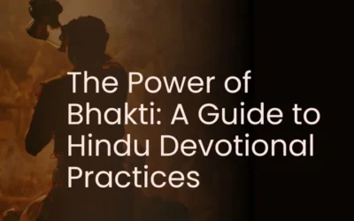 Power of Bhakti (Devotion)