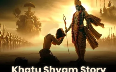 Teachings from Khatu Shyam Ji’s Life